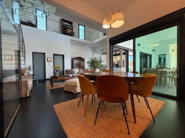 Villa à vendre à Sainte-Marie à la Réunion (97438), ref : 97405/258