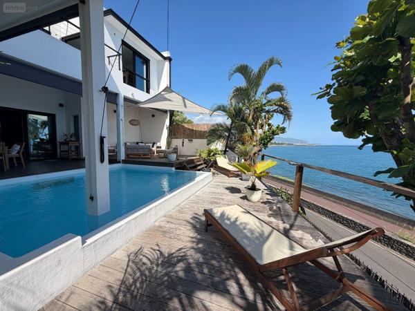 Villa à vendre à Sainte-Marie à la Réunion (97438), ref : 97405/258