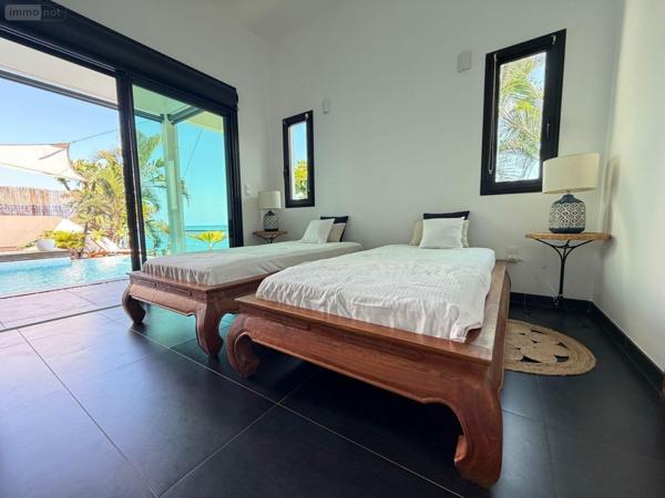 Villa à vendre à Sainte-Marie à la Réunion (97438), ref : 97405/258