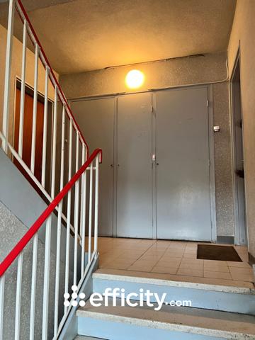 Appartement 3 pièces - 67 m² Exclusivité efficity