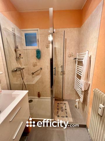 Appartement 3 pièces - 67 m² Exclusivité efficity