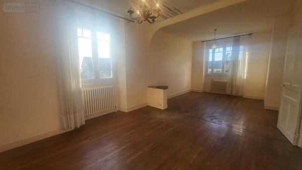 Maison à vendre à Riantec dans le Morbihan (56670), ref : 56038-657