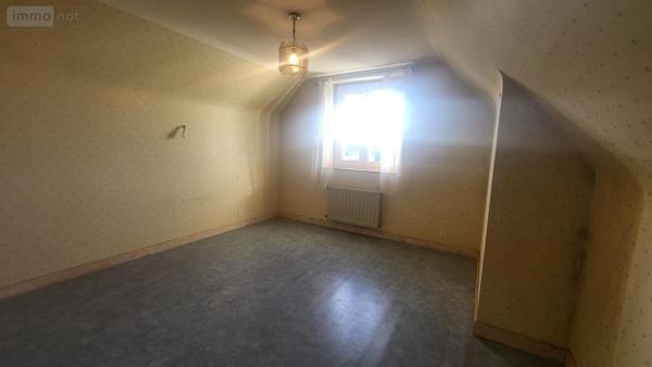 Maison à vendre à Riantec dans le Morbihan (56670), ref : 56038-657