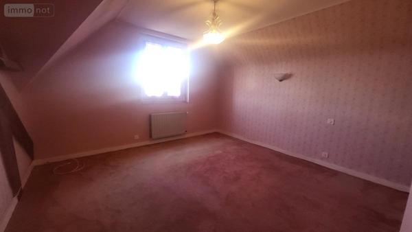 Maison à vendre à Riantec dans le Morbihan (56670), ref : 56038-657