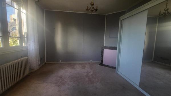 Maison à vendre à Riantec dans le Morbihan (56670), ref : 56038-657