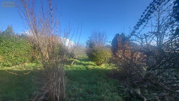 Maison à vendre à Riantec dans le Morbihan (56670), ref : 56038-657