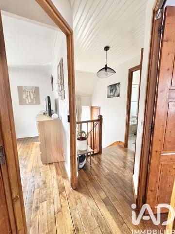 Maison à vendre 4 pièces 92 m² Reims