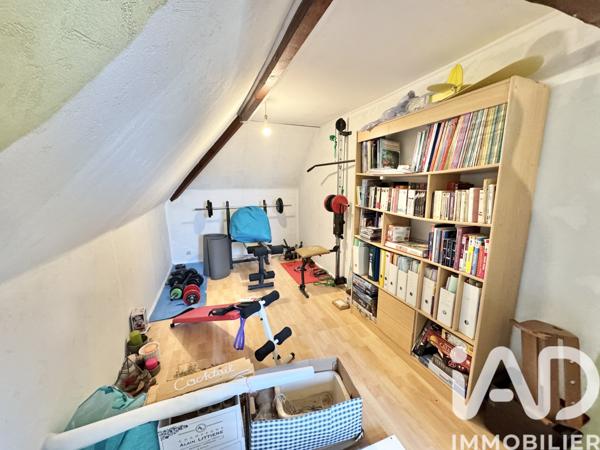 Maison à vendre 4 pièces 92 m² Reims