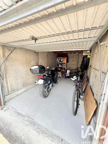Maison à vendre 4 pièces 92 m² Reims