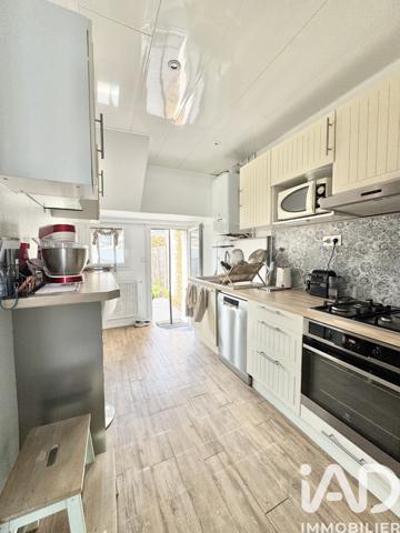 Maison à vendre 4 pièces 92 m² Reims