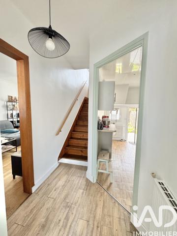 Maison à vendre 4 pièces 92 m² Reims