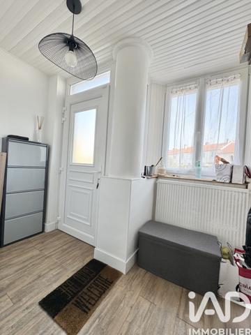 Maison à vendre 4 pièces 92 m² Reims