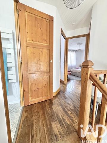 Maison à vendre 4 pièces 92 m² Reims