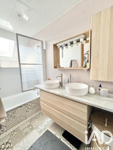 Maison à vendre 4 pièces 92 m² Reims