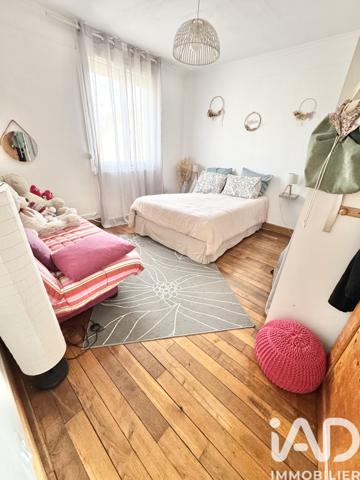 Maison à vendre 4 pièces 92 m² Reims