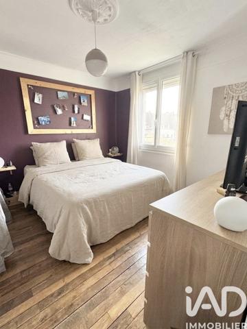 Maison à vendre 4 pièces 92 m² Reims