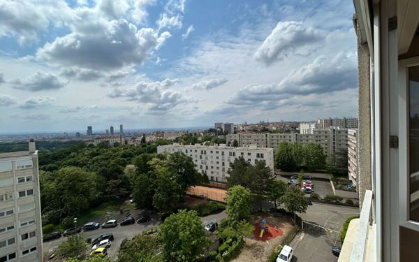 Appartement à vendre    3 pièces • 61,45 m2 Caluire-et-Cuire