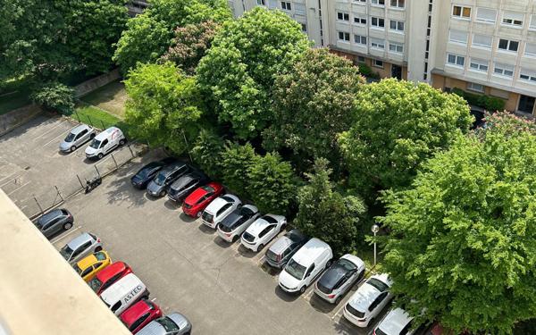 Appartement à vendre    3 pièces • 61,45 m2 Caluire-et-Cuire