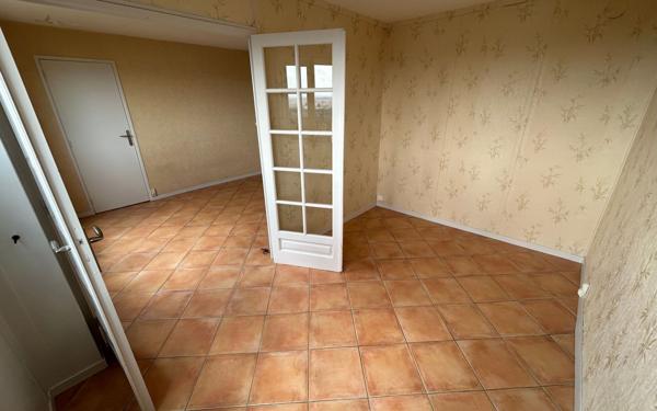 Appartement à vendre    3 pièces • 61,45 m2 Caluire-et-Cuire