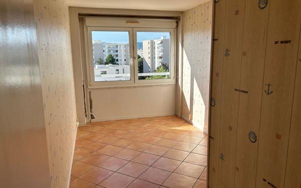 Appartement à vendre    3 pièces • 61,45 m2 Caluire-et-Cuire