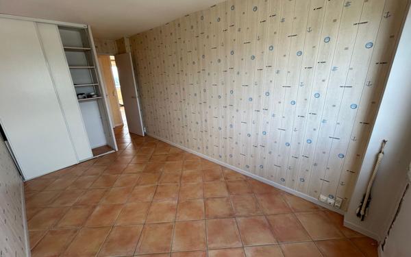 Appartement à vendre    3 pièces • 61,45 m2 Caluire-et-Cuire