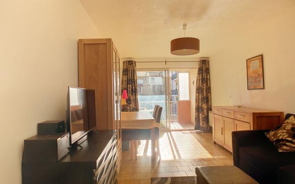 Appartement à louer    2 pièces •  Prades