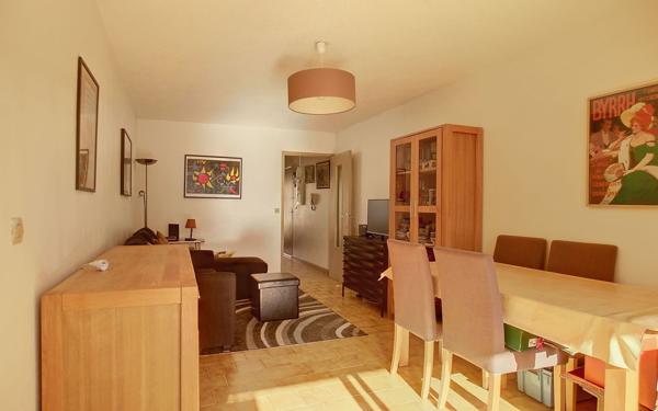 Appartement à louer    2 pièces •  Prades