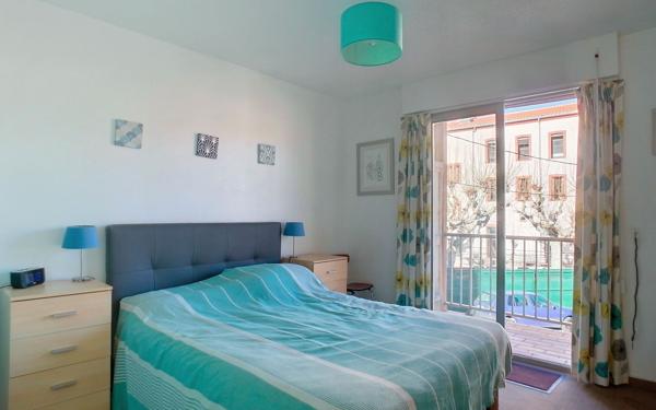 Appartement à louer    2 pièces •  Prades