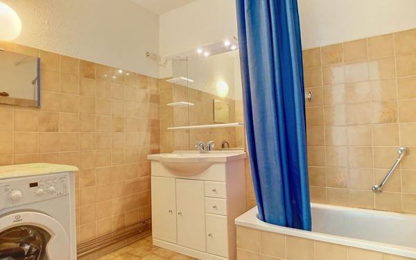 Appartement à louer    2 pièces •  Prades