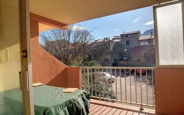 Appartement à louer    2 pièces •  Prades
