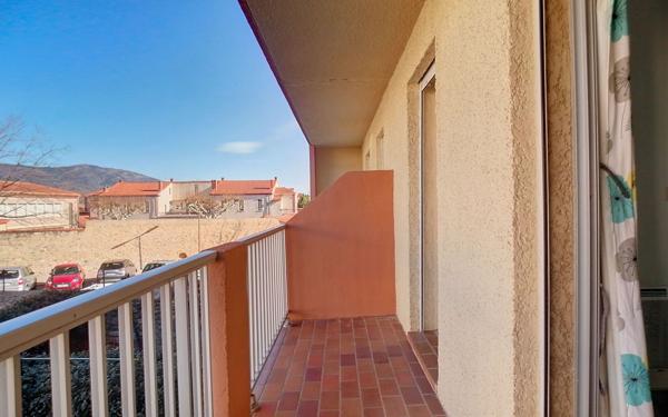 Appartement à louer    2 pièces •  Prades