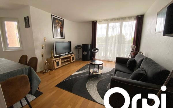 Appartement à louer    3 pièces • 70,03 m2 Montigny-le-Bretonneux