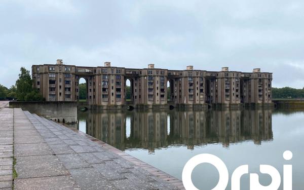 Appartement à louer    3 pièces • 70,03 m2 Montigny-le-Bretonneux