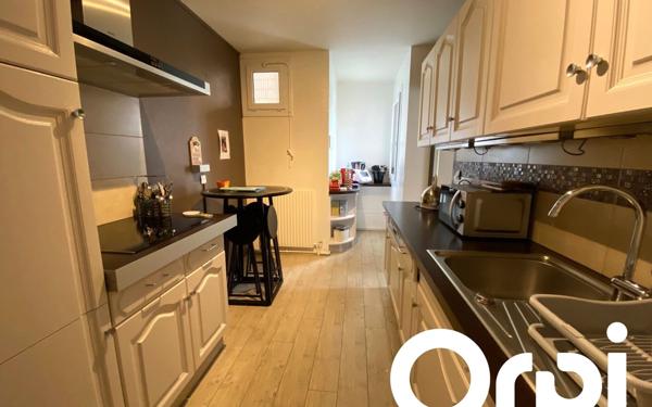 Appartement à louer    3 pièces • 70,03 m2 Montigny-le-Bretonneux