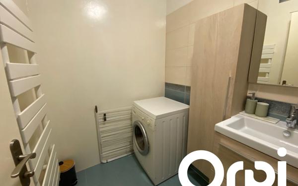 Appartement à louer    3 pièces • 70,03 m2 Montigny-le-Bretonneux