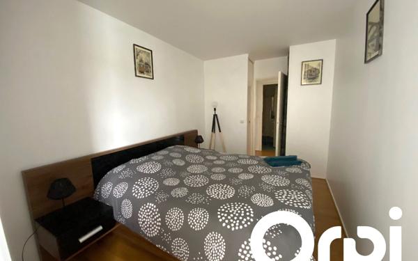 Appartement à louer    3 pièces • 70,03 m2 Montigny-le-Bretonneux