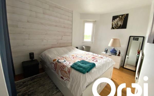 Appartement à louer    3 pièces • 70,03 m2 Montigny-le-Bretonneux