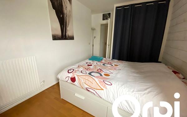 Appartement à louer    3 pièces • 70,03 m2 Montigny-le-Bretonneux