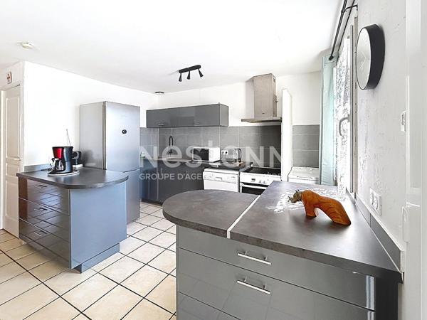 Maison T3 de 68 m² proche des lacs à Port-la-Nouvelle