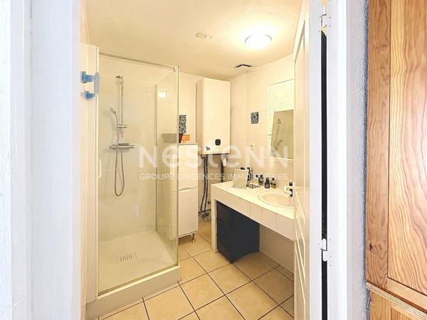 Maison T3 de 68 m² proche des lacs à Port-la-Nouvelle