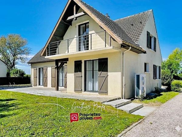 Maison Coulommiers Rénovation complète 6 pièce(s) 153 m2