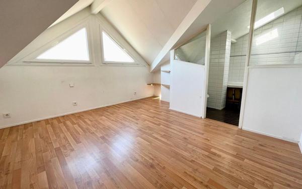 Appartement à vendre    3 pièces • 98 m2 Toulouse