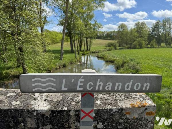 Terrain de loisirs