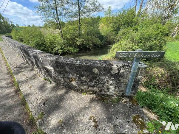 Terrain de loisirs