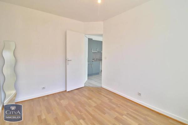 Appartement à louer 2 pièces 40.62m² Saint-Étienne (42000)