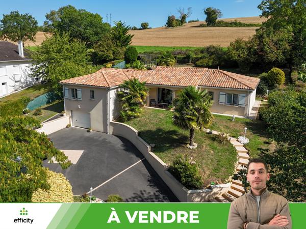 Maison
         6 pièces
        - 147 m² 400 000 € *
