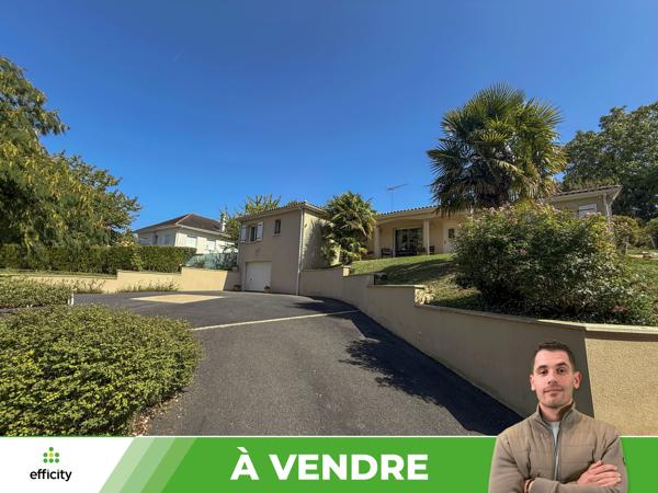 Maison
         6 pièces
        - 147 m² 400 000 € *