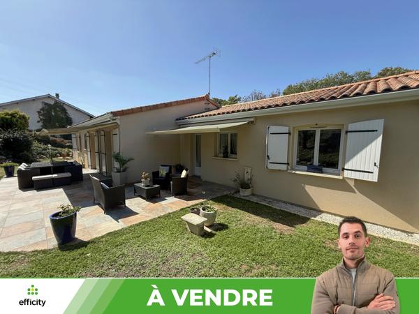 Maison
         6 pièces
        - 147 m² 400 000 € *
