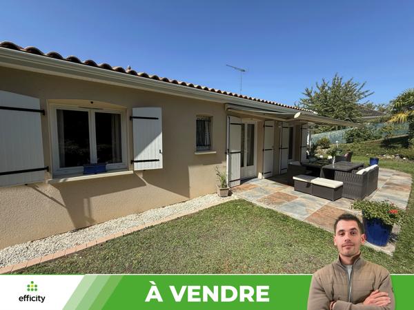Maison
         6 pièces
        - 147 m² 400 000 € *