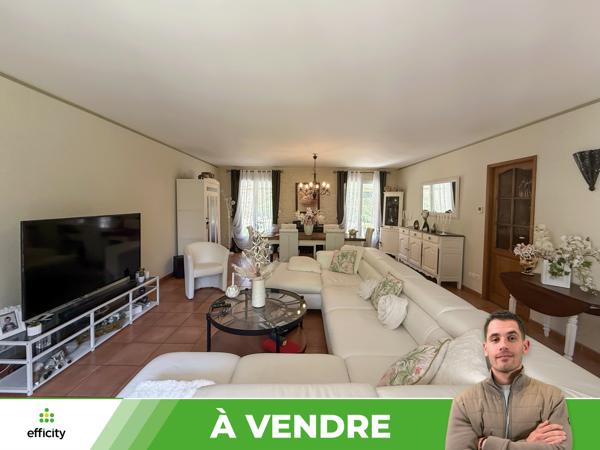 Maison
         6 pièces
        - 147 m² 400 000 € *